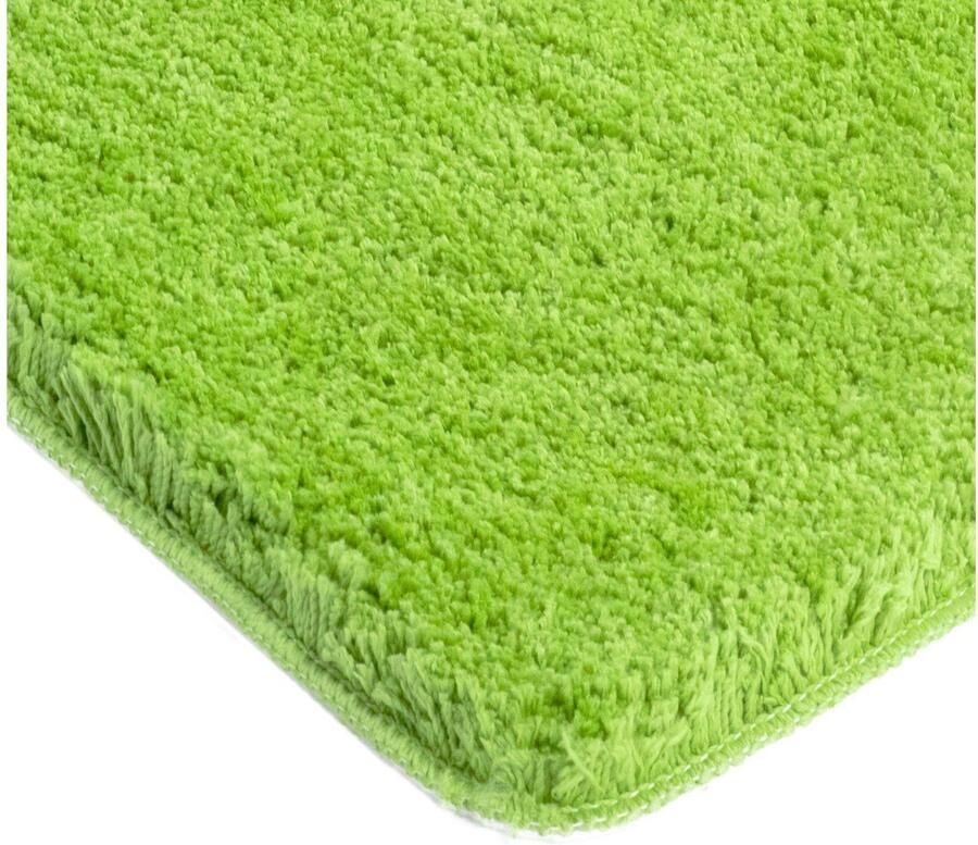 My home Badmat Sanremo Badmat Badkamer Tapijt zeer zacht - Foto 5