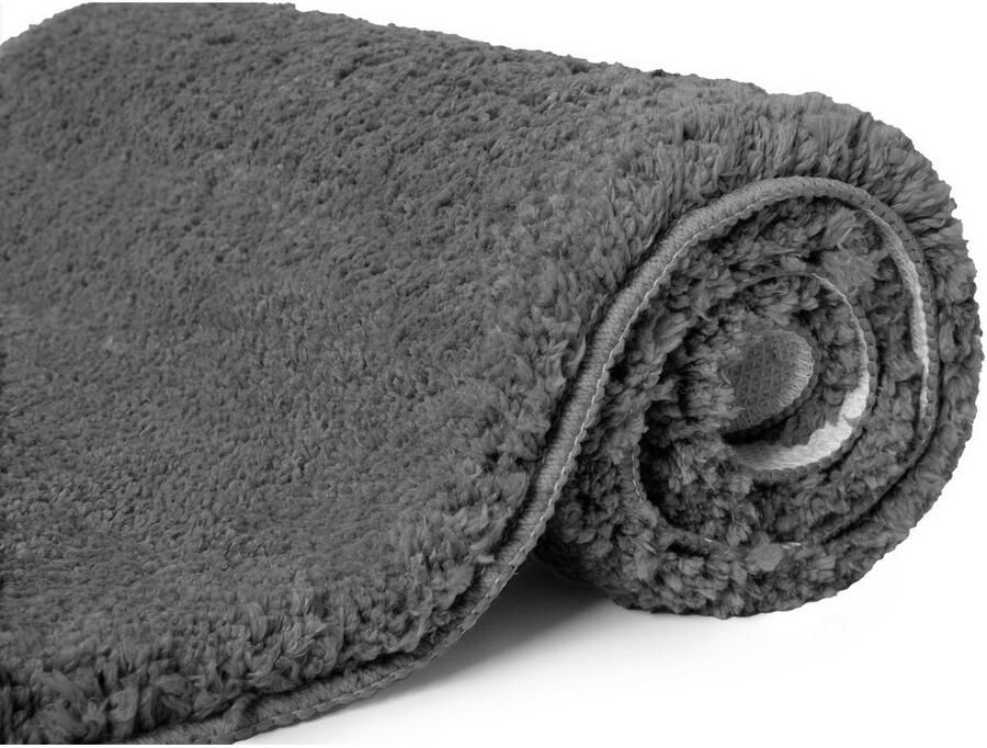 My home Badmat Sanremo Badmat Badkamer Tapijt zeer zacht - Foto 9