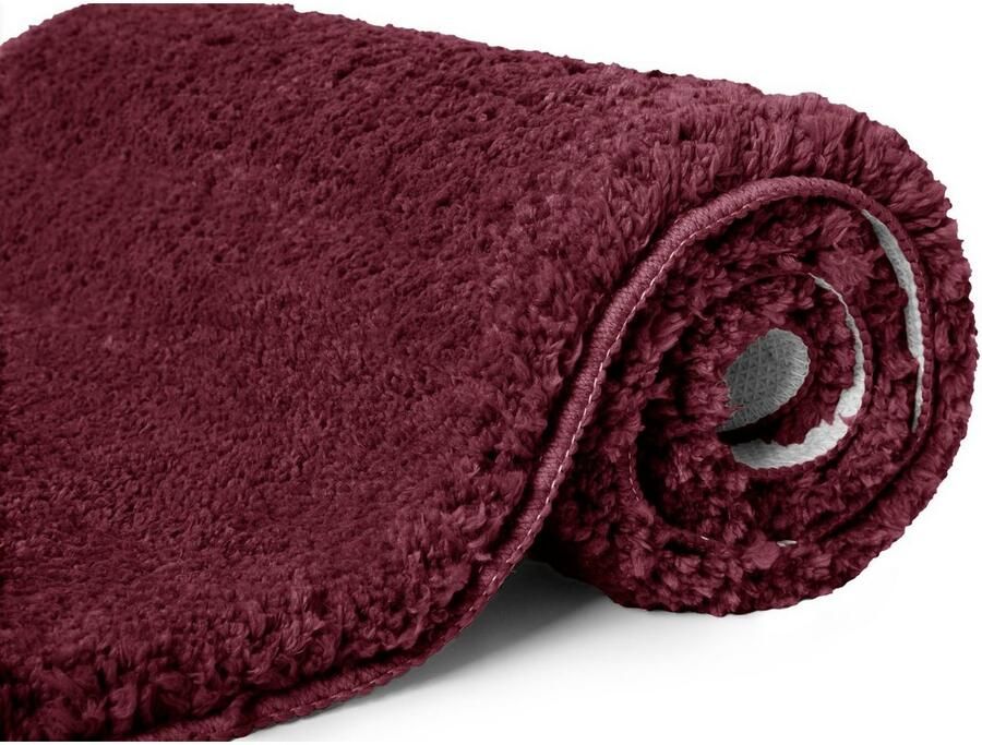 My home Badmat Sanremo Badmat Badkamer Tapijt zeer zacht - Foto 4