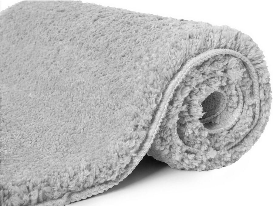 My home Badmat Sanremo Badmat Badkamer Tapijt zeer zacht - Foto 9