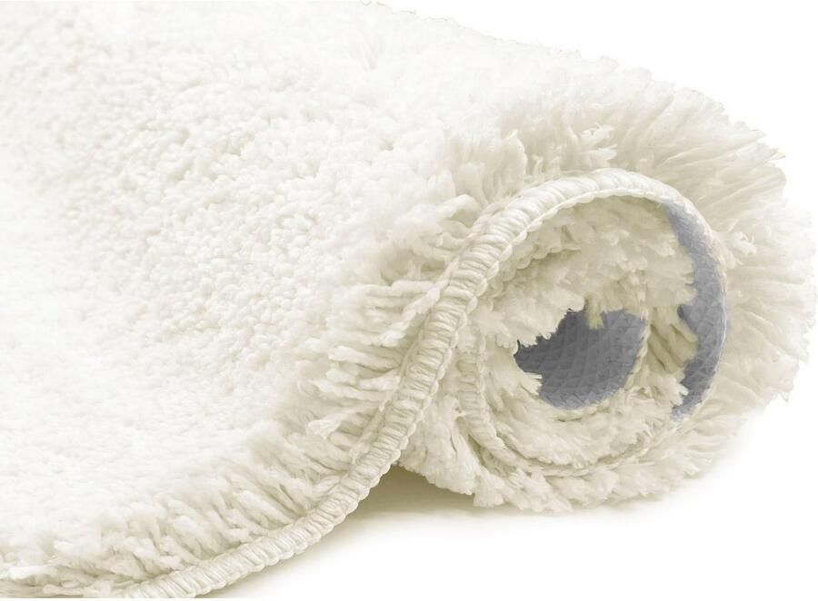 My home Badmat Sanremo Badmat Badkamer Tapijt zeer zacht - Foto 11