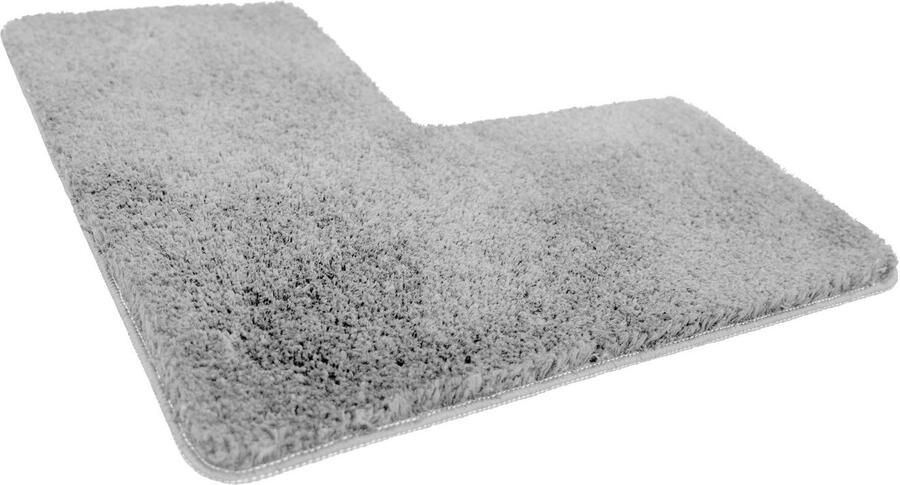 My home Badmat Sanremo Badmat Badkamer Tapijt zeer zacht - Foto 3