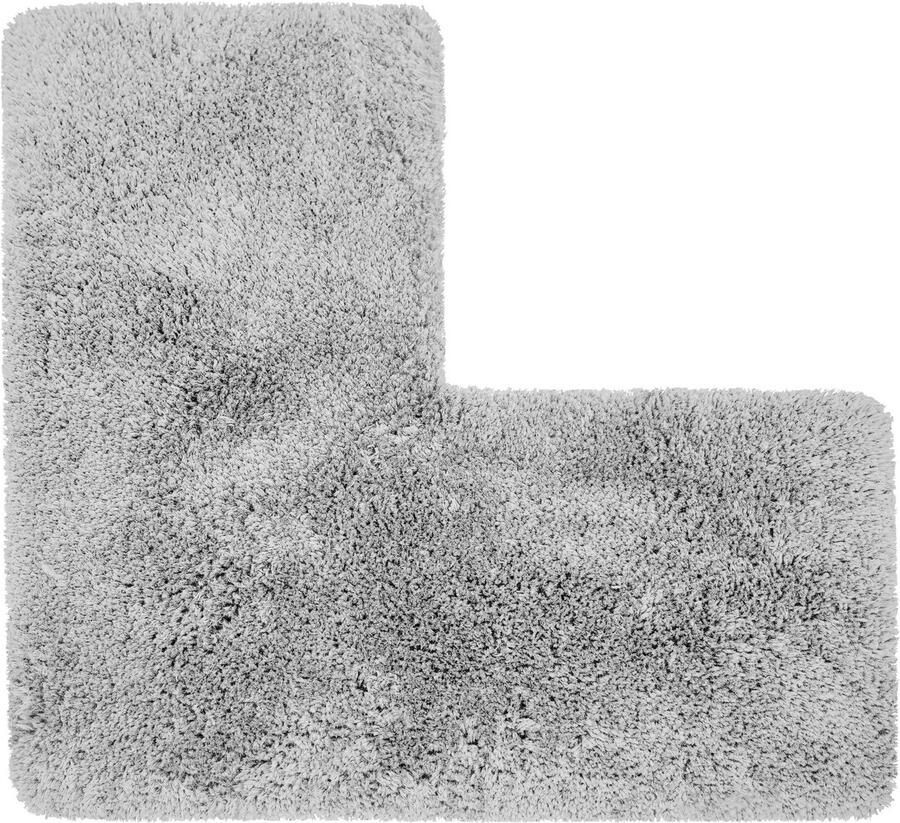My home Badmat Sanremo Badmat Badkamer Tapijt zeer zacht