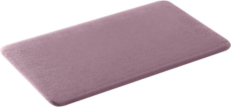 My home Badmat Valeria konijnenbont-haptiek (1 stuk) - Foto 16