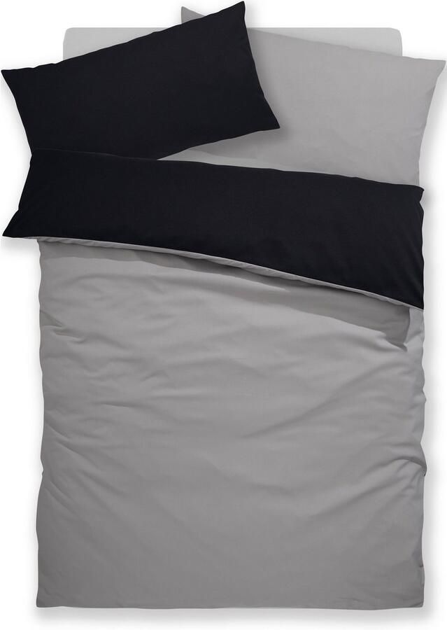 My home Beddengoed Desner2 Premium kwaliteit zeer zacht uni vanaf 135x200 cm - Foto 4