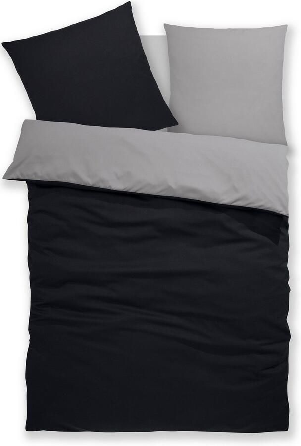 My home Beddengoed Desner2 Premium kwaliteit zeer zacht uni vanaf 135x200 cm - Foto 6