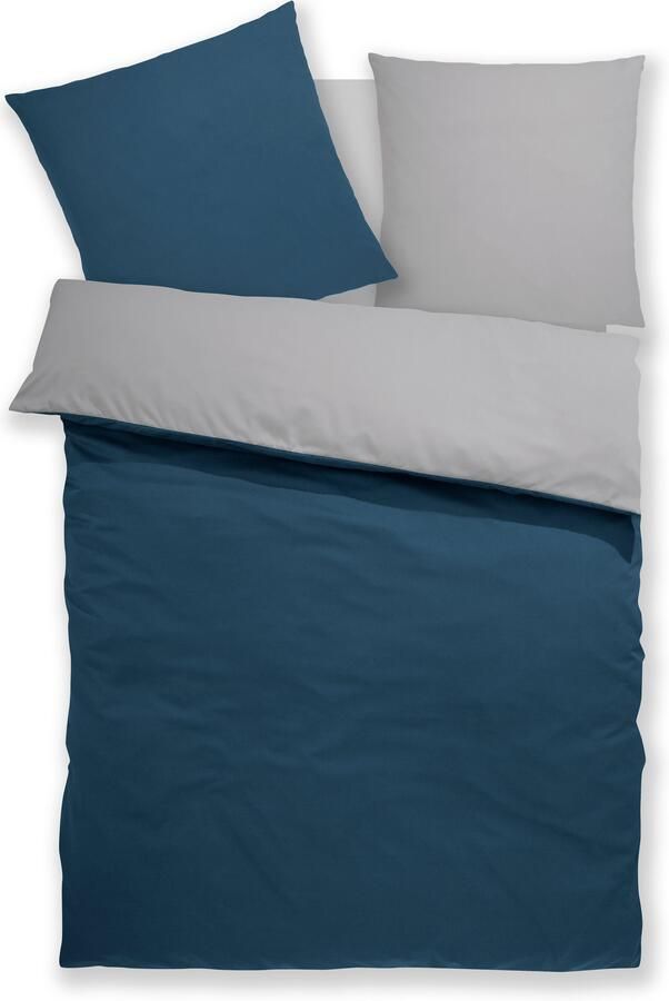 My home Beddengoed Desner2 Premium kwaliteit zeer zacht uni vanaf 135x200 cm - Foto 4