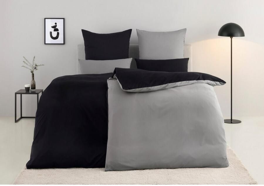 My home Beddengoed Desner2 Premium kwaliteit zeer zacht uni vanaf 135x200 cm - Foto 4