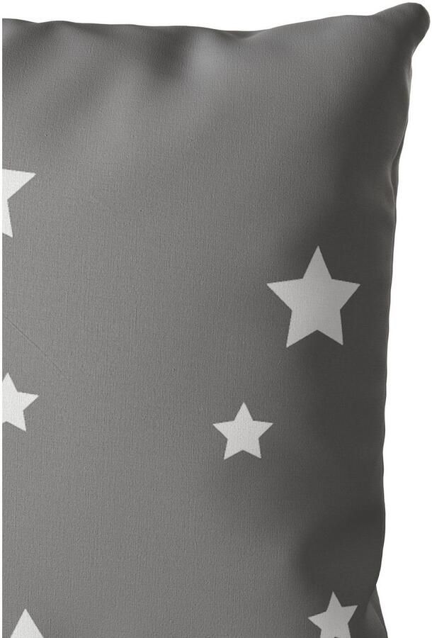 My home Beddengoed Janina in mt. 135x200 of 155x220 cm 100% katoen veel winterdesigns: patchwork sneeuwpop uil beer - Foto 12