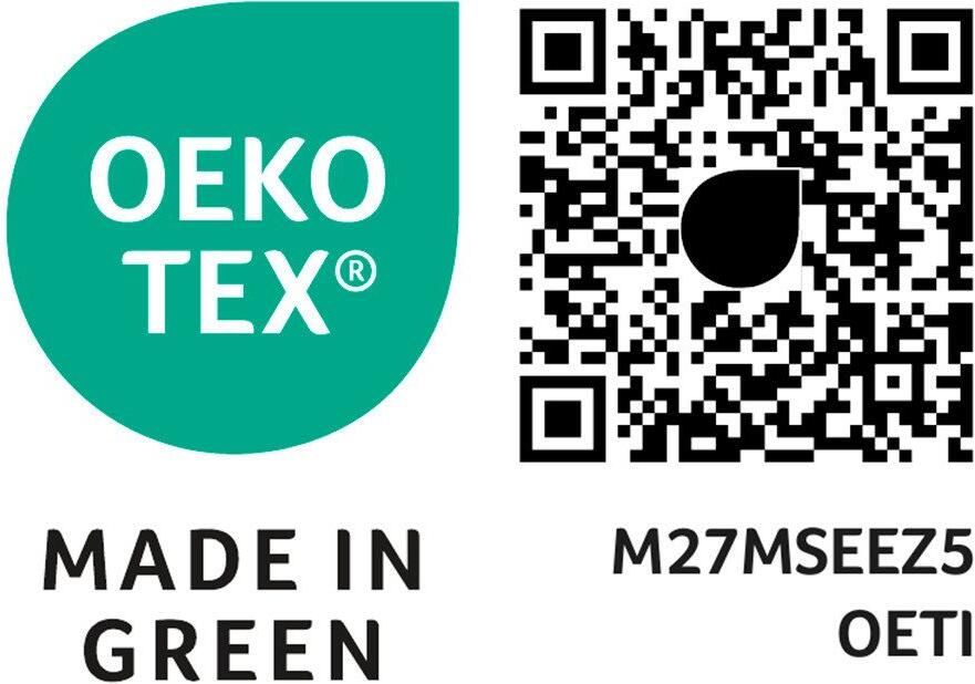 My home Beddengoed Janina in mt. 135x200 of 155x220 cm 100% katoen veel winterdesigns: patchwork sneeuwpop uil beer - Foto 6