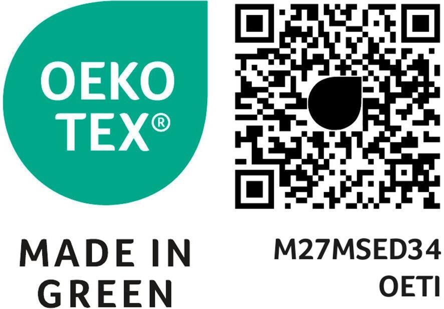 My home Beddengoed Janina in mt. 135x200 of 155x220 cm 100% katoen veel winterdesigns: patchwork sneeuwpop uil beer - Foto 6