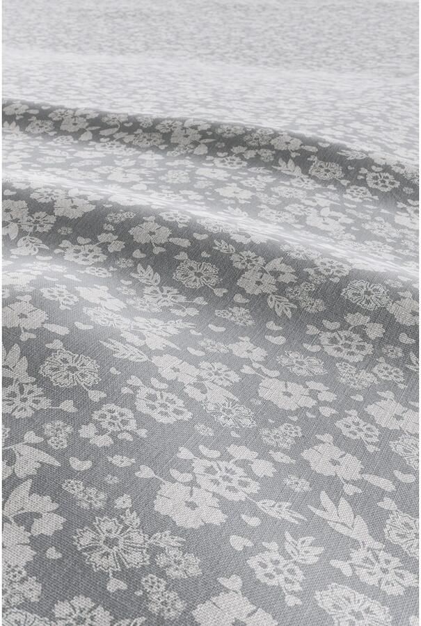 My home Beddengoed Mariby met fijn bloemetjesontwerp scandinavisch romantisch beddengoed (2-delig) - Foto 6