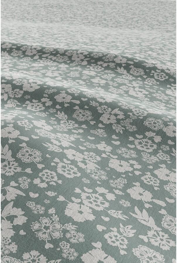 My home Beddengoed Mariby met fijn bloemetjesontwerp scandinavisch romantisch beddengoed (2-delig) - Foto 6