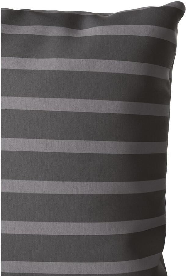 My home Beddengoed Philine met moderne strepen beddengoed van katoen vanaf maat 135x200 cm (2-delig) - Foto 4