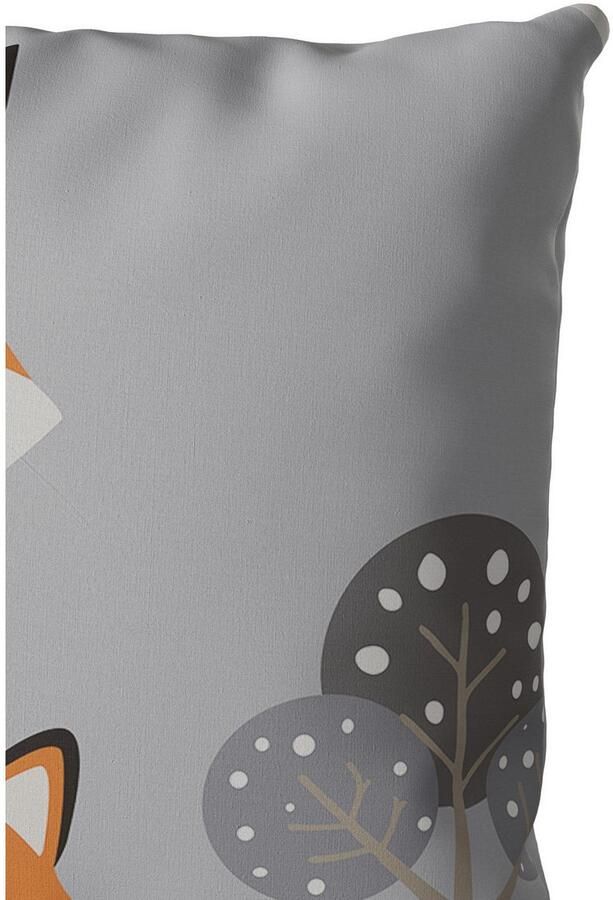 My home Beddengoed Physalis in maat 135x200 of 155x220 cm 100% katoen meerdere ontwerpen (2-delig) - Foto 7