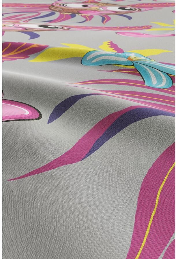 My home Beddengoed Physalis in maat 135x200 of 155x220 cm 100% katoen meerdere ontwerpen (2-delig) - Foto 10