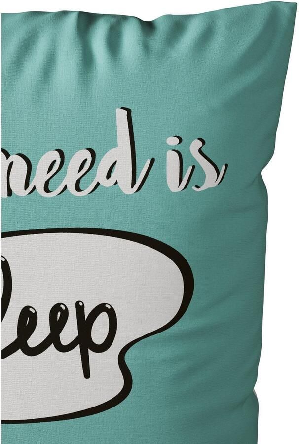 My home Beddengoed Physalis in maat 135x200 of 155x220 cm 100% katoen meerdere ontwerpen (2-delig) - Foto 7