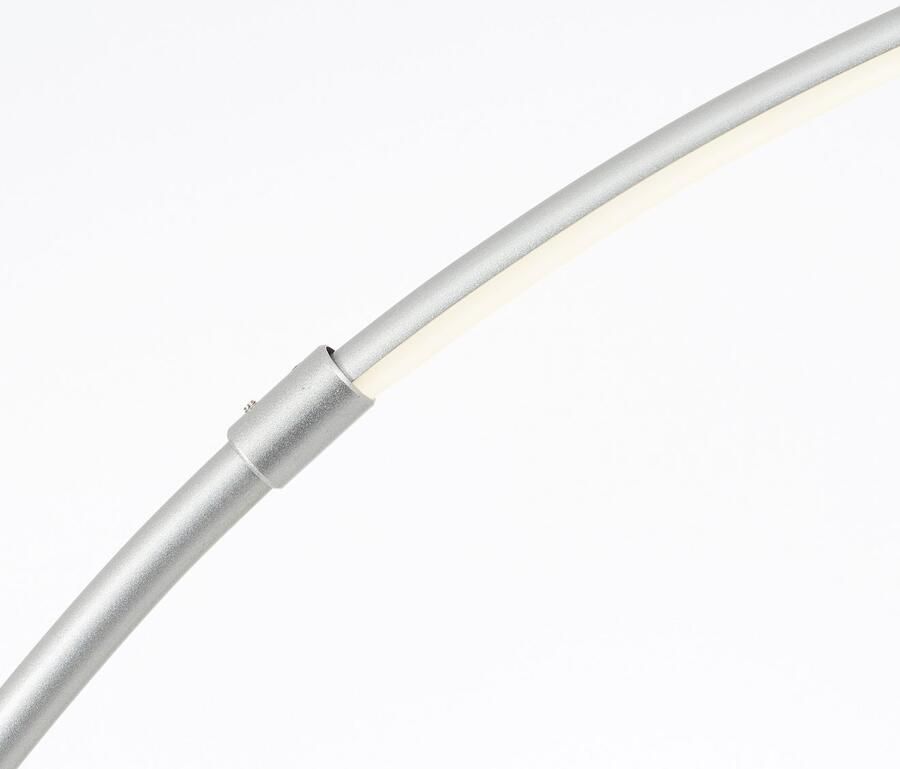 My home Booglamp Melio 179 cm 1300 lm 3000-6500 k dimbaar cct (1 stuk) - Foto 3