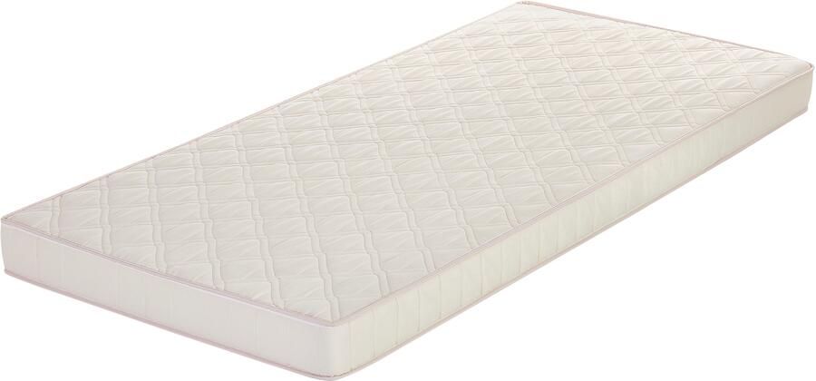 My home Comfortschuimmatras Basis instapper matras 90x200 cm 140x200 cm & andere maten hoogte 13 cm - Foto 8