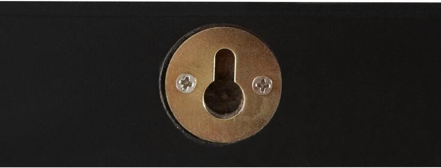 My home Decoratief wandrek Live Love Laugh Decoratief rek wanddecoratie met een opschrift (set 3-delig) - Foto 8