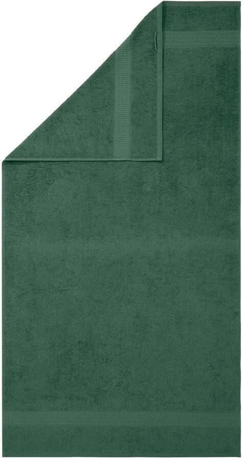 My home Douchelakens Juna als set en serie verkrijgbaar 4 douchehanddoeken 70x140 cm (4 stuks) - Foto 4