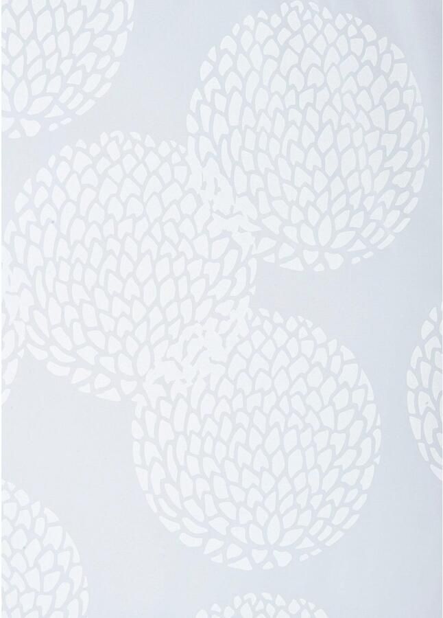 My home Gordijn Belem 1 of 2 sjaals gordijn kant-en-klare gordijn cirkels - Foto 7