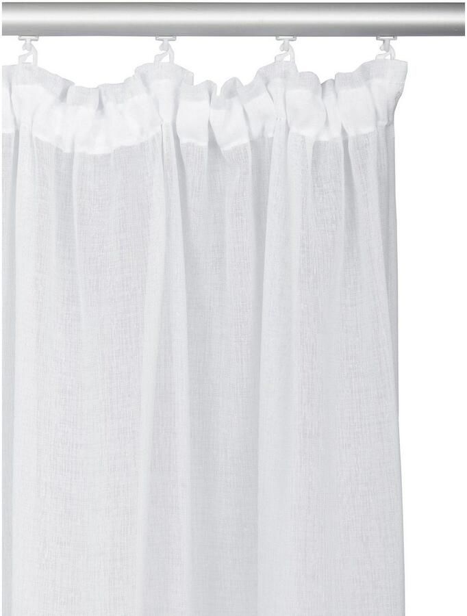 My home Gordijn DOLLY Bestseller winkel (1 stuk) - Foto 6