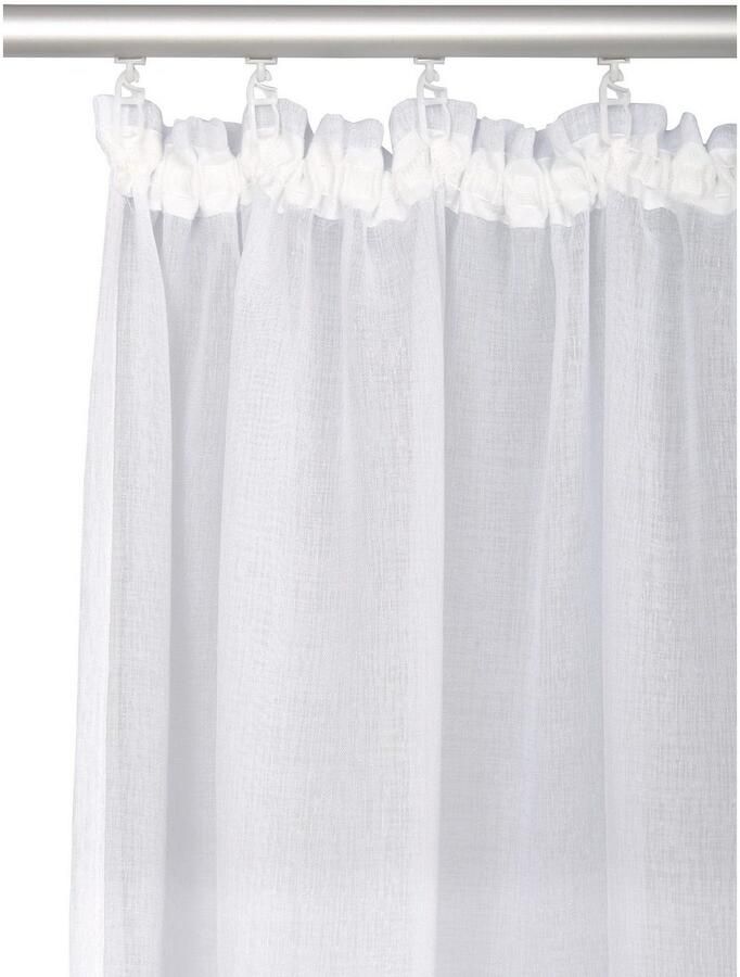 My home Gordijn DOLLY Bestseller winkel (1 stuk) - Foto 7