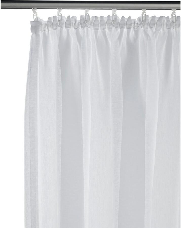 My home Gordijn DOLLY Bestseller winkel (1 stuk) - Foto 5