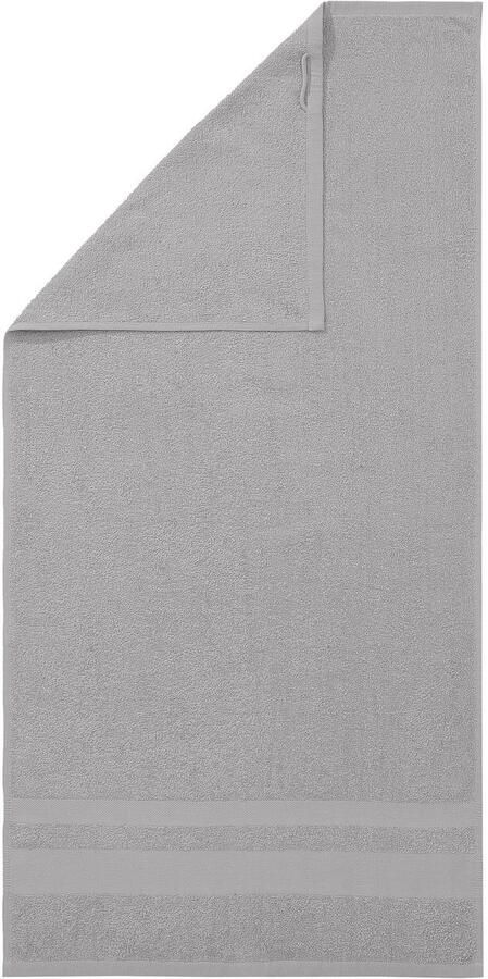 My home Handdoeken Vanessa als set en serie verkrijgbaar 8 handdoeken 50x100cm (set 8 stuks) - Foto 4