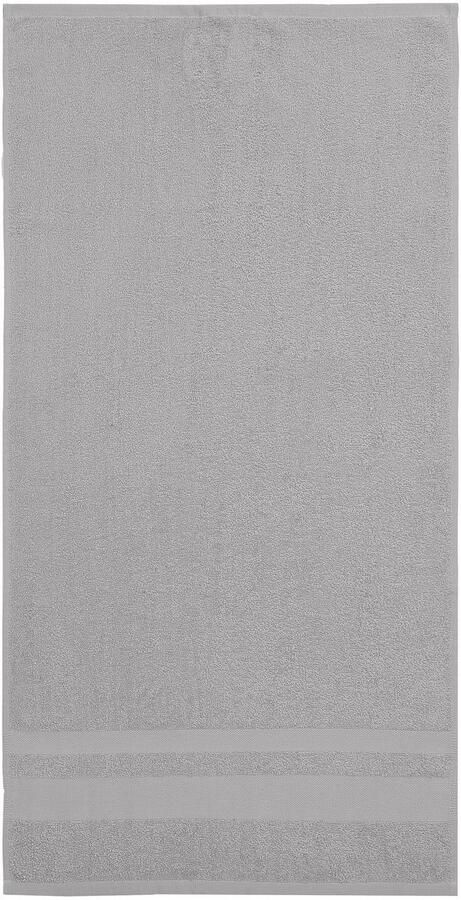 My home Handdoeken Vanessa als set en serie verkrijgbaar 8 handdoeken 50x100cm (set 8 stuks) - Foto 3