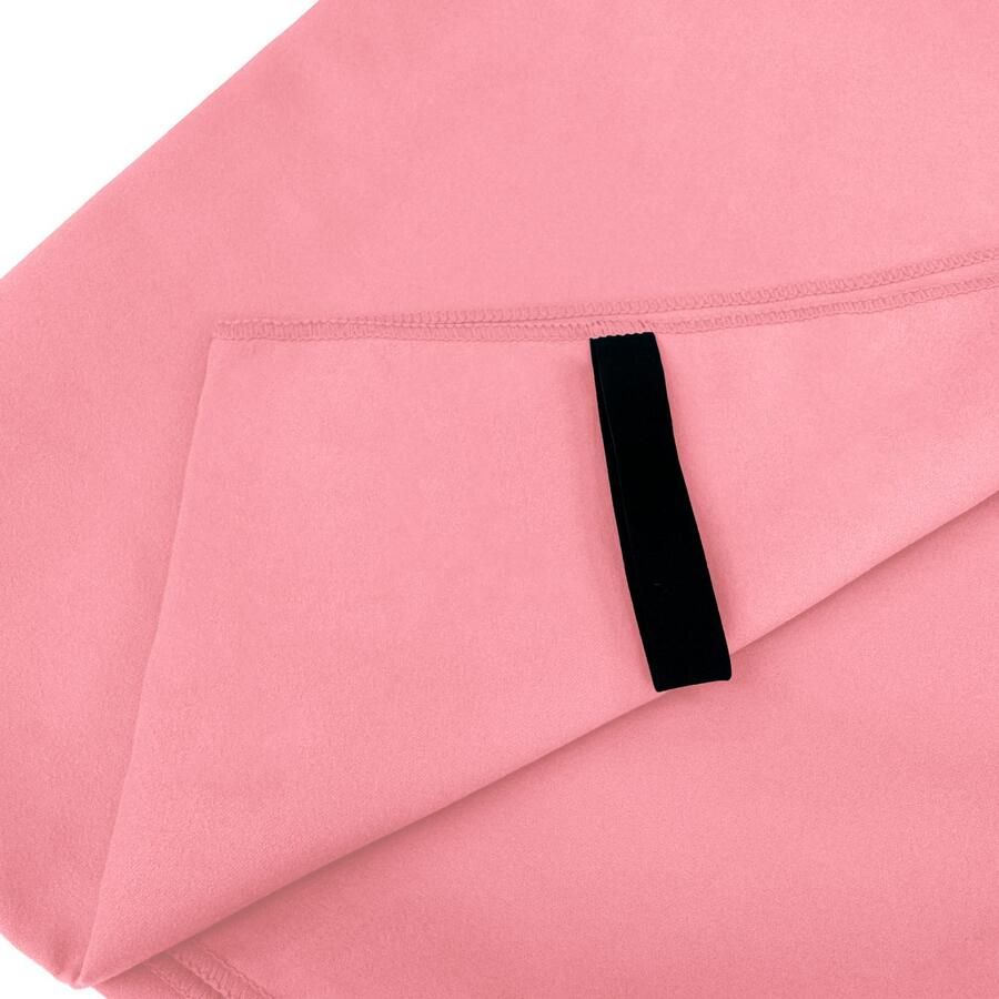 My home Handdoeken Xavi 4 delen ideaal als sporthanddoek reishanddoek strandlaken (4 stuks) - Foto 2