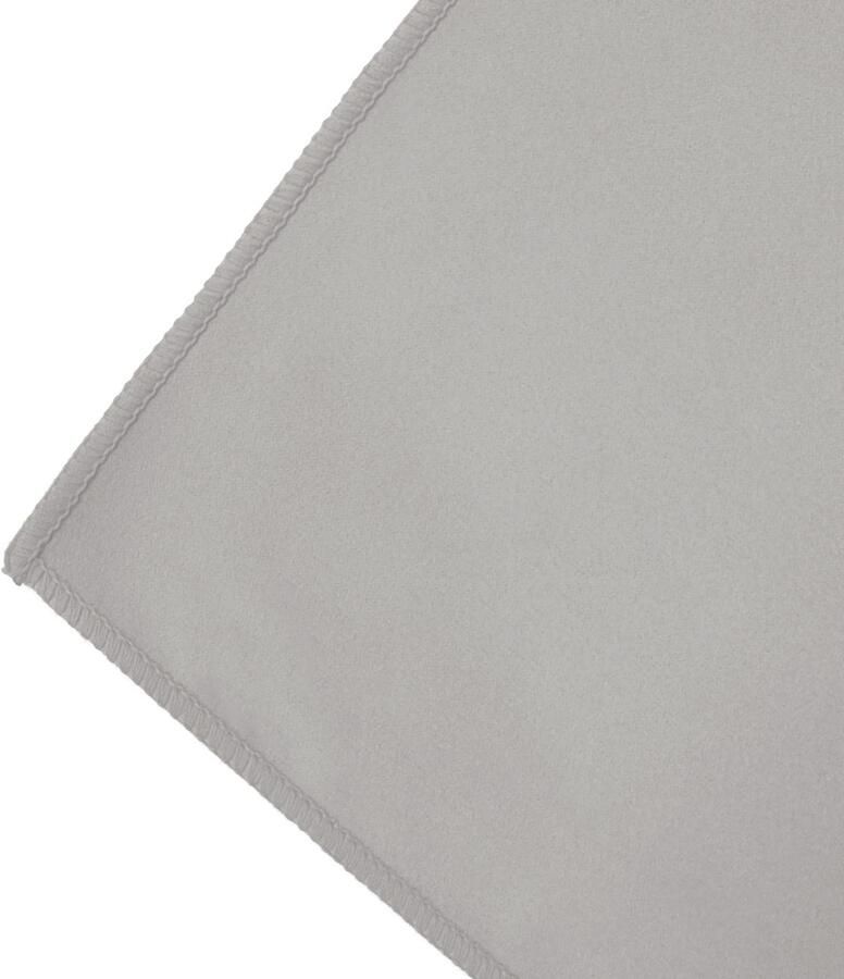 My home Handdoeken Xavi 4 delen ideaal als sporthanddoek reishanddoek strandlaken (4 stuks) - Foto 6