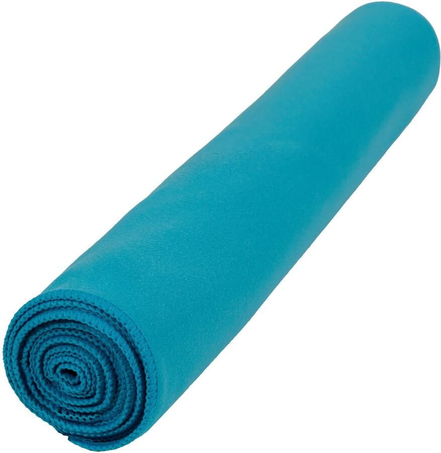 My home Handdoeken Xavi 4 delen ideaal als sporthanddoek reishanddoek strandlaken (set 4 stuks) - Foto 7