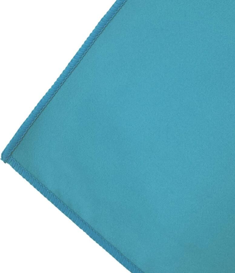 My home Handdoeken Xavi 4 delen ideaal als sporthanddoek reishanddoek strandlaken (set 4 stuks) - Foto 8