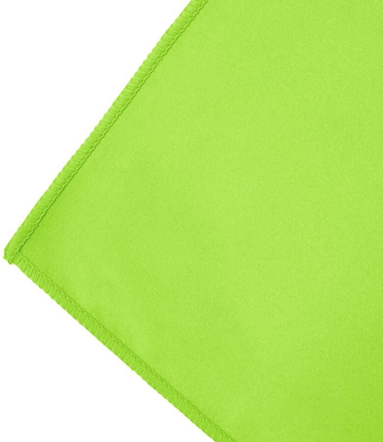 My home Handdoeken Xavi 4 delen ideaal als sporthanddoek reishanddoek strandlaken (set 4 stuks) - Foto 6