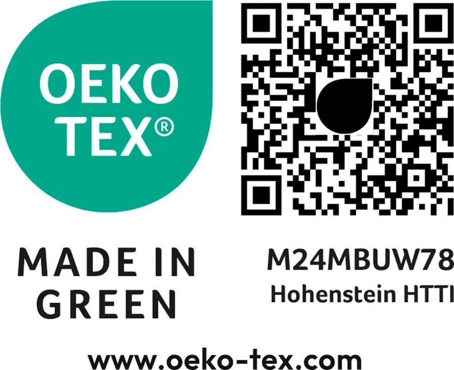 My home Handdoekenset Inga 8-delig handdoekset 50x100cm Handdoeken met fijne bies 100% katoen effen zacht (set 8 stuks) - Foto 4