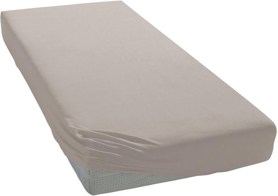 My home Hoeslaken Blackberry Katoen matrassen tot 28 cm hoogte laken hoeslaken laken - Foto 7