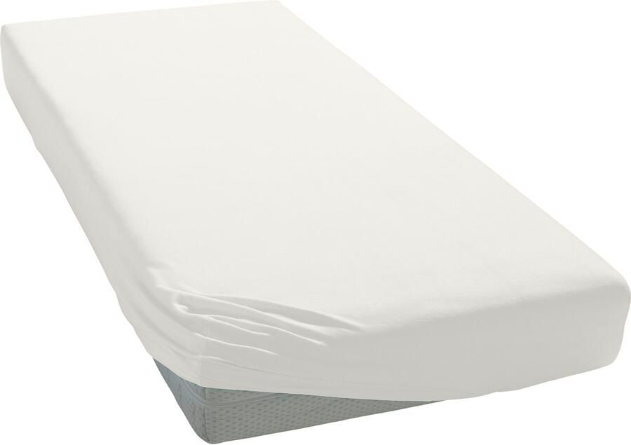 My home Hoeslaken Blackberry Katoen matrassen tot 28 cm hoogte laken hoeslaken laken - Foto 8