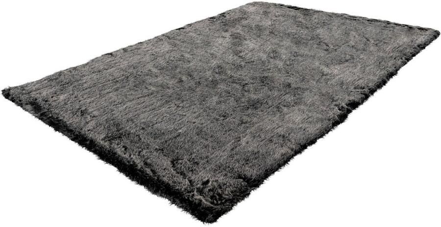 Me gusta Vloerkleed Tender 125 Knuffelige & gezellige vloerkleed UNI-kleuren geschikt voor vloerverwarming - Foto 10