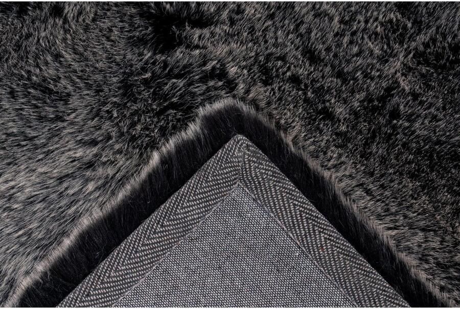 Me gusta Vloerkleed Tender 125 Knuffelige & gezellige vloerkleed UNI-kleuren geschikt voor vloerverwarming - Foto 7