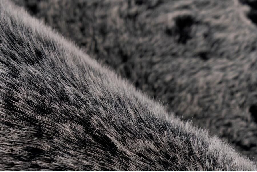 Me gusta Vloerkleed Tender 125 Knuffelige & gezellige vloerkleed UNI-kleuren geschikt voor vloerverwarming - Foto 9