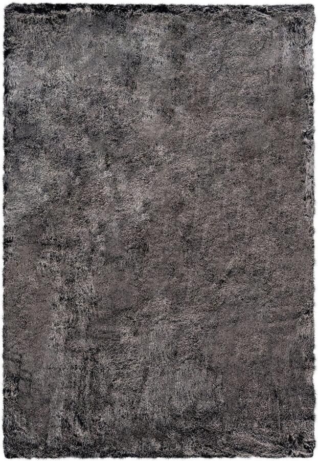 Me gusta Vloerkleed Tender 125 Knuffelige & gezellige vloerkleed UNI-kleuren geschikt voor vloerverwarming - Foto 5