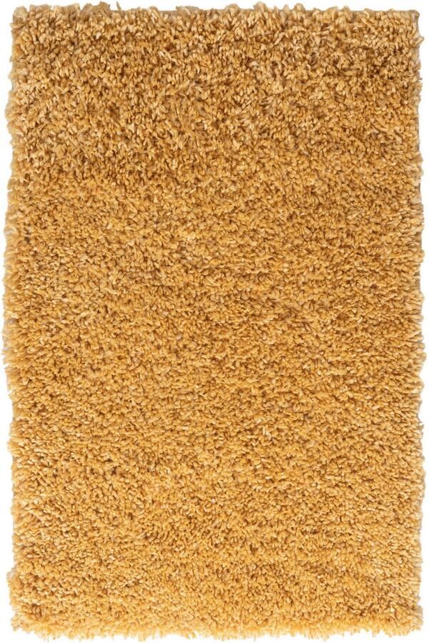 My home Hoogpolig vloerkleed Banji Uni-kleuren zacht en fluffy ook als loper en in rond verkrijgbaar - Foto 7