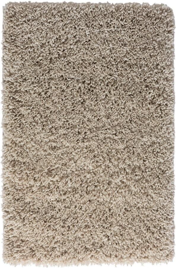 My home Hoogpolig vloerkleed Banji Uni-kleuren zacht en fluffy ook als loper en in rond verkrijgbaar - Foto 8