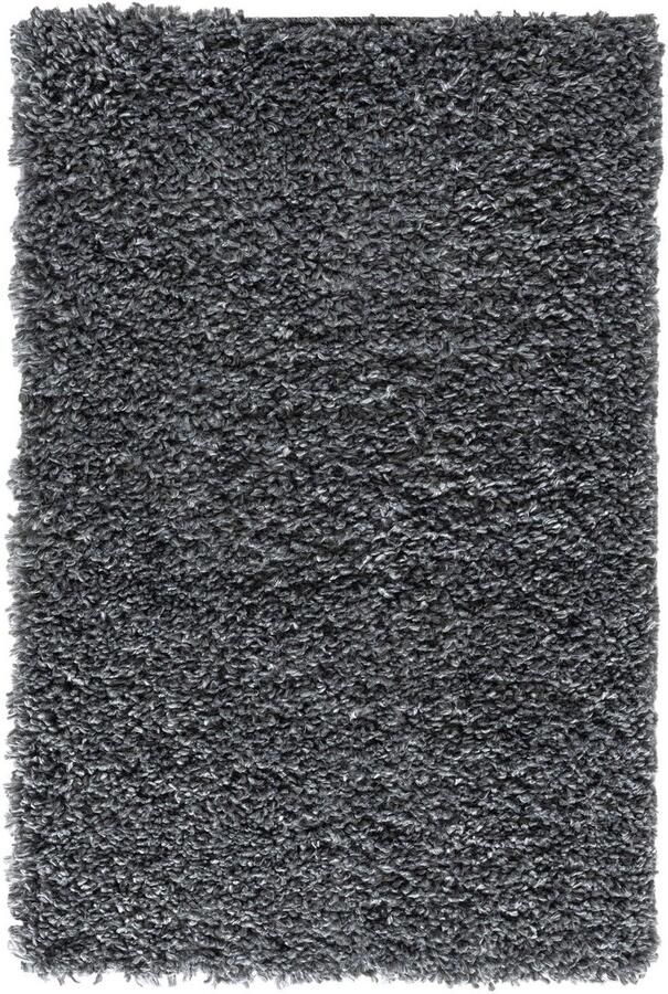 My home Hoogpolig vloerkleed Banji Uni-kleuren zacht en fluffy ook als loper en in rond verkrijgbaar - Foto 12