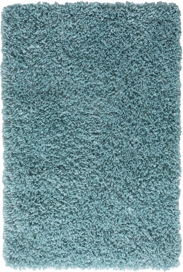 My home Hoogpolig vloerkleed Banji Uni-kleuren zacht en fluffy ook als loper en in rond verkrijgbaar - Foto 7