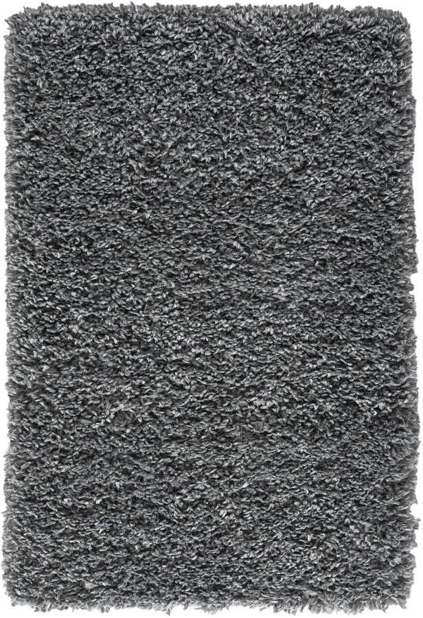 My home Hoogpolig vloerkleed Banji Uni-kleuren zacht en fluffy ook als loper en in rond verkrijgbaar - Foto 11