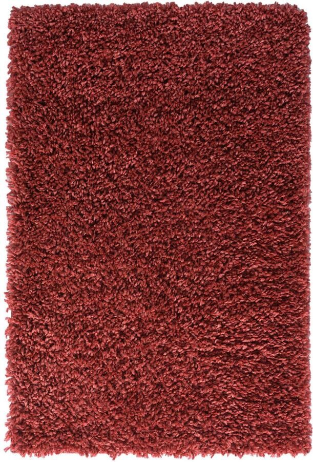 My home Hoogpolig vloerkleed Banji Uni-kleuren zacht en fluffy ook als loper en in rond verkrijgbaar - Foto 8