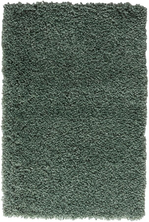 My home Hoogpolig vloerkleed Banji Uni-kleuren zacht en fluffy ook als loper en in rond verkrijgbaar - Foto 12